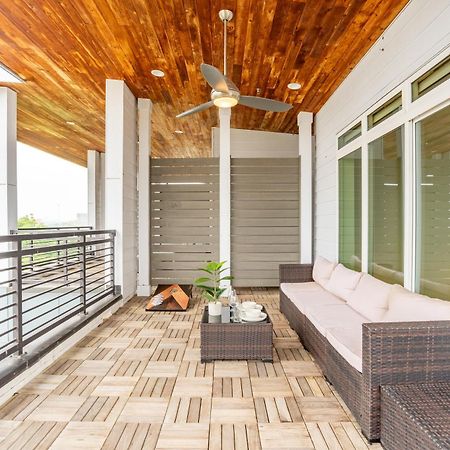 Riverwalk Penthouse Oasis W/Free Parking Gym Pool San Antonio Luaran gambar