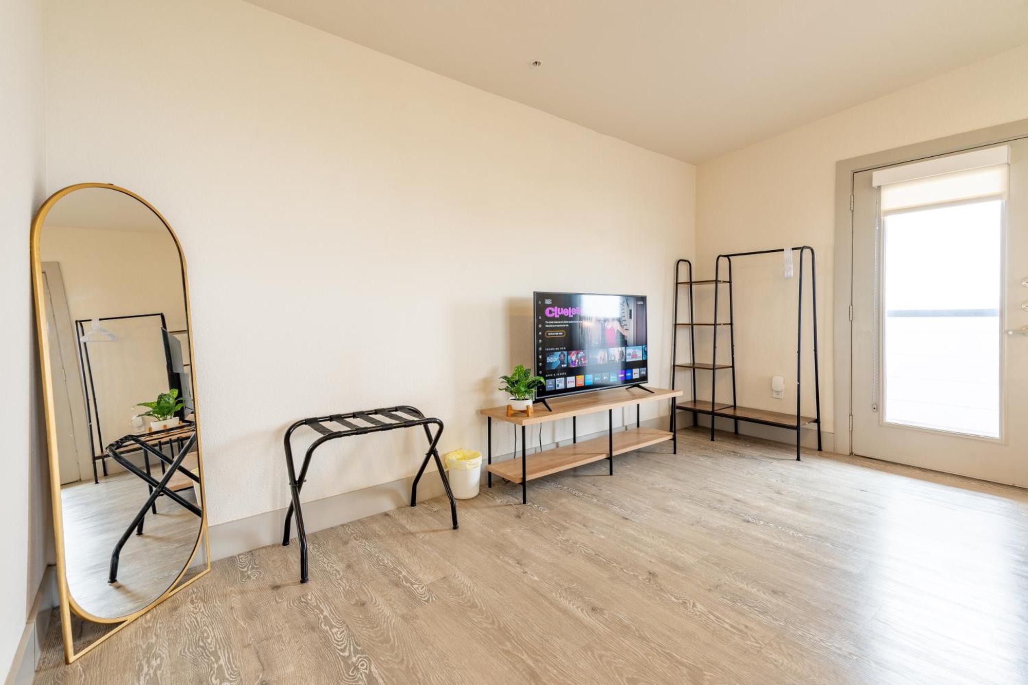 Riverwalk Penthouse Oasis W/Free Parking Gym Pool San Antonio Luaran gambar