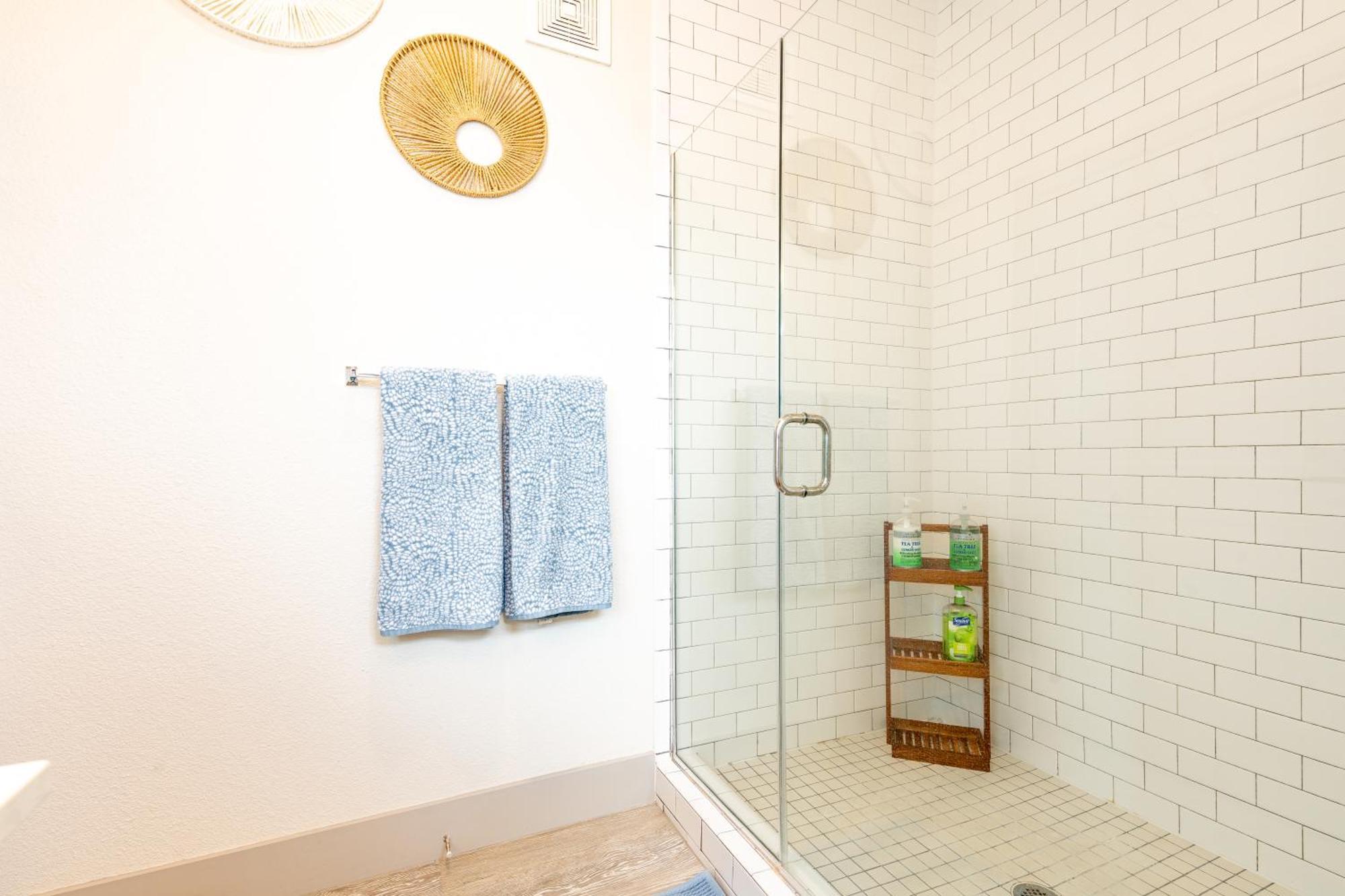 Riverwalk Penthouse Oasis W/Free Parking Gym Pool San Antonio Luaran gambar