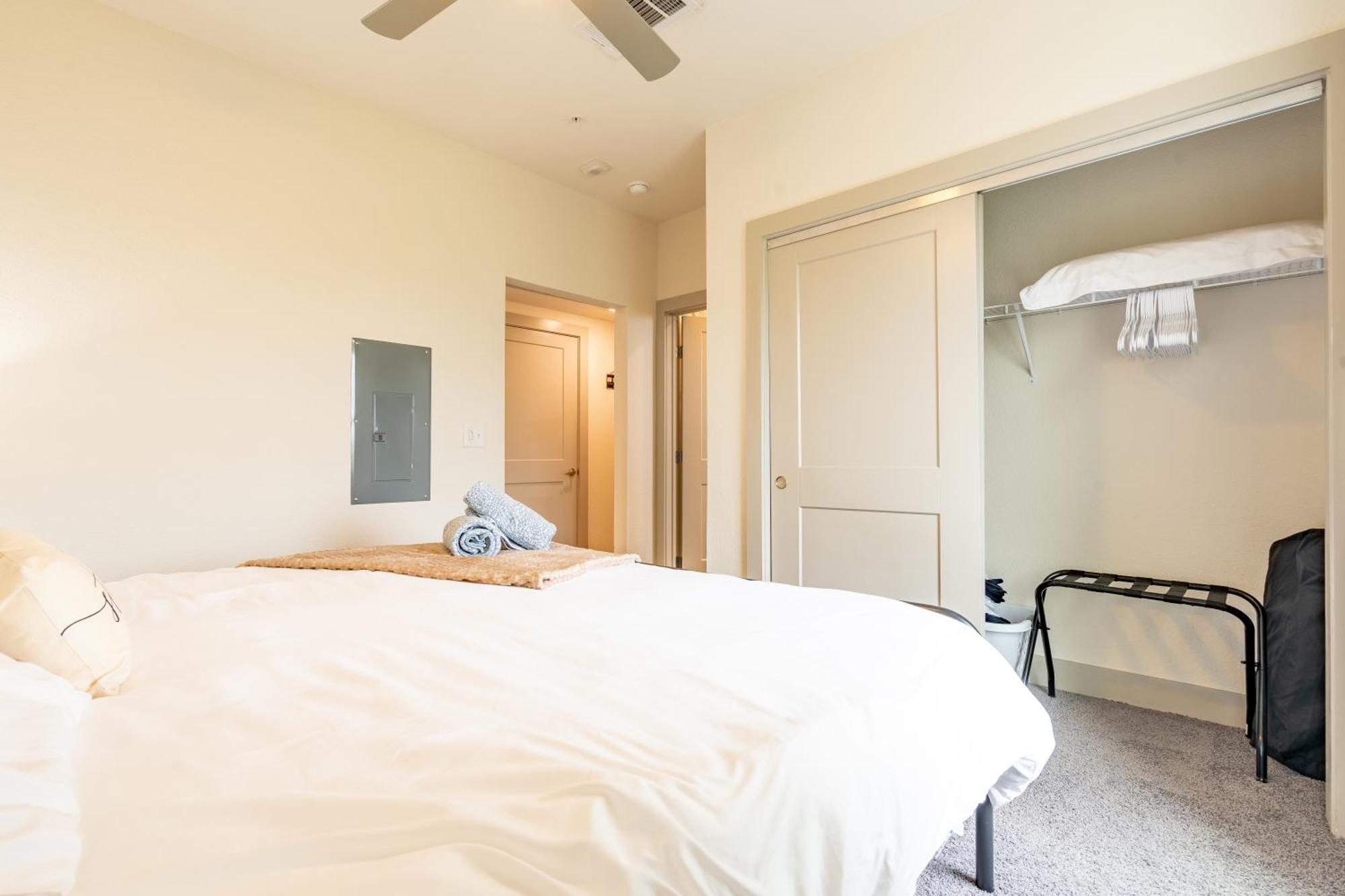 Riverwalk Penthouse Oasis W/Free Parking Gym Pool San Antonio Luaran gambar