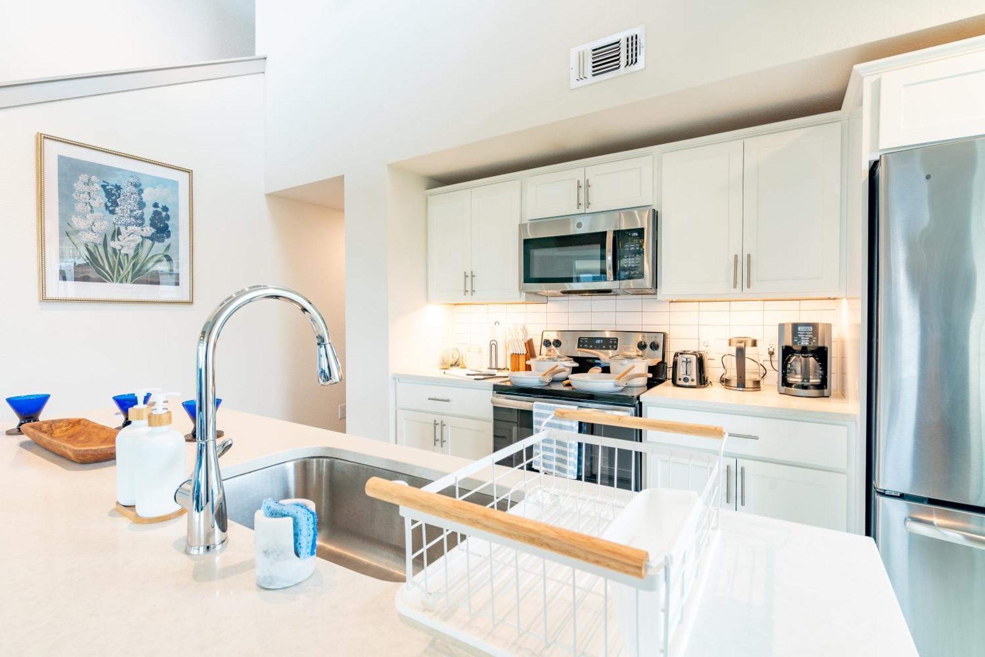 Riverwalk Penthouse Oasis W/Free Parking Gym Pool San Antonio Luaran gambar