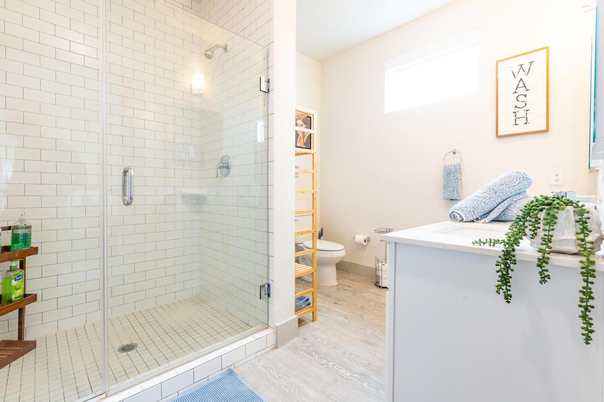 Riverwalk Penthouse Oasis W/Free Parking Gym Pool San Antonio Luaran gambar