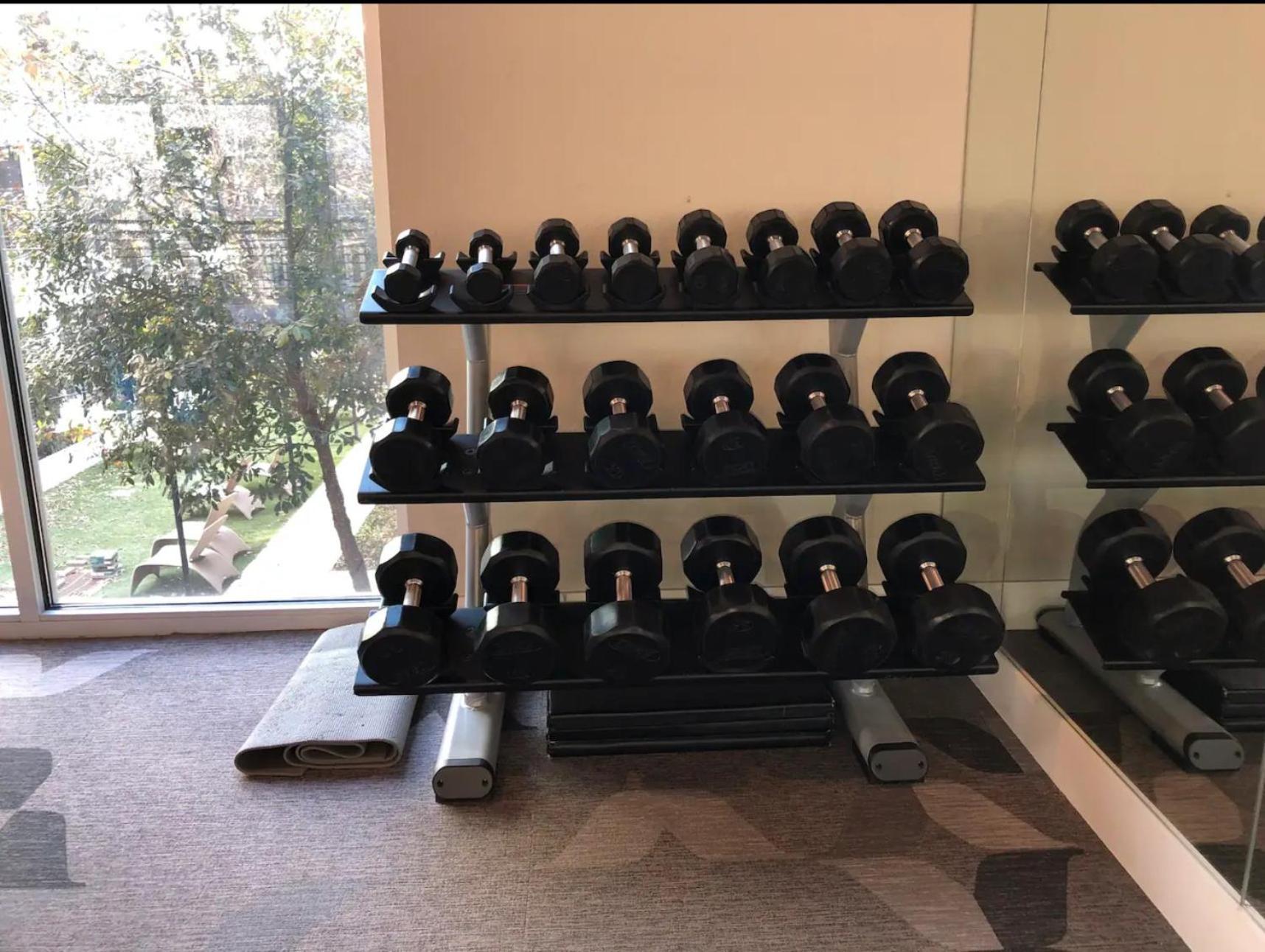 Riverwalk Penthouse Oasis W/Free Parking Gym Pool San Antonio Luaran gambar